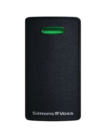 Verrou smart locker AX SIMONSVOSS