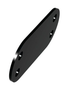 Cale de pose pour verrou CEL 400 IZYX SYSTEMS