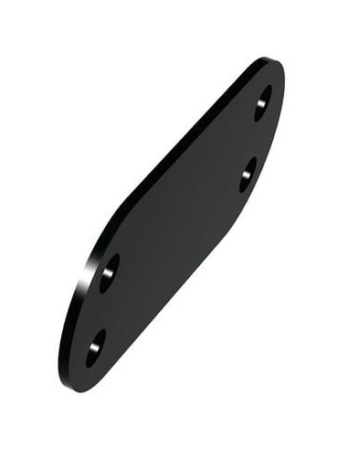 Cale de pose pour verrou CEL 400 IZYX SYSTEMS