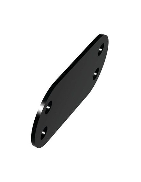 Cale de pose pour verrou CEL 400 IZYX SYSTEMS