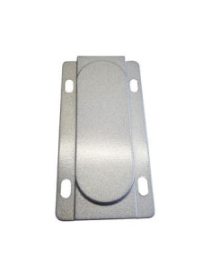 Plaque cache cylindre pour Keylex profil LOKOD