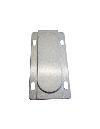 Plaque cache cylindre pour Keylex profil LOKOD