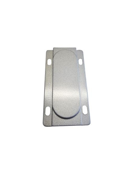 Plaque cache cylindre pour Keylex profil LOKOD