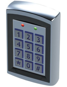Clavier à code et / ou badge bornier à vis SEWOSY