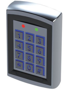 Clavier à code et / ou badge bornier à vis SEWOSY 2