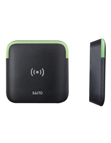 Lecteur mural XS4 2.0 Lecteur de badge - SALTO