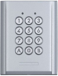 Clavier à code AC10S AIPHONE