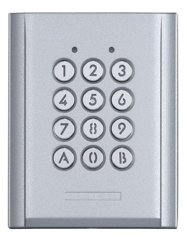 Clavier à code AC10S AIPHONE