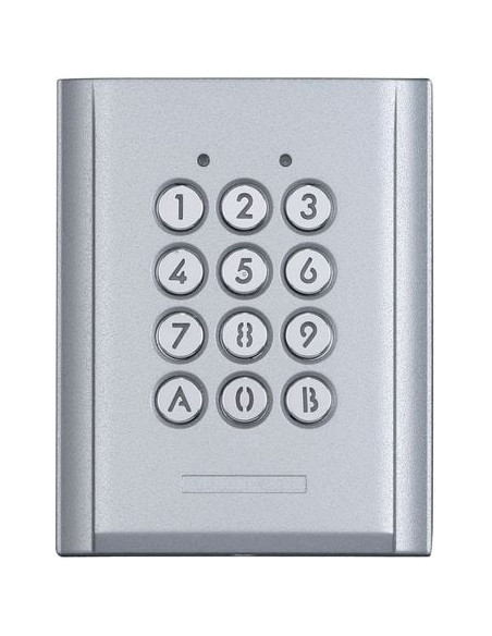 Clavier à code AC10S AIPHONE
