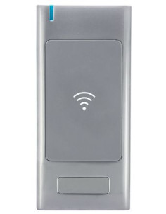 Lecteur RFID autonome IZYX SYSTEMS