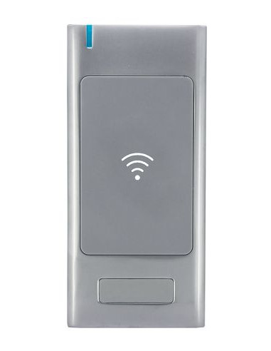 Lecteur RFID autonome IZYX SYSTEMS