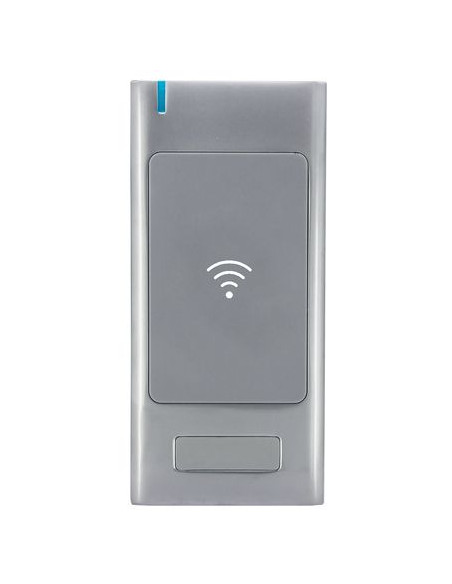 Lecteur RFID autonome IZYX SYSTEMS