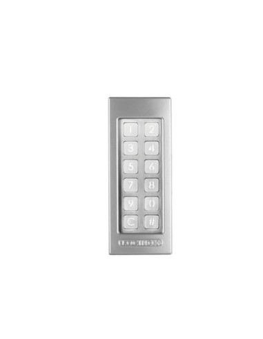 Clavier à code Slimstone LOCINOX