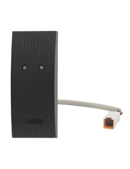 Lecteur avec unité de commande intégrée blueCompact WINKHAUS