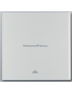 Lecteur SmartRelais MobileKey SIMONSVOSS