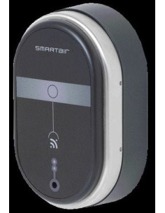 Lecteur de badge SMARTAIR PRO Stand Alone Iclass ASSAABLOY