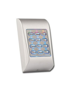 Clavier à code pose saillie GOLMAR