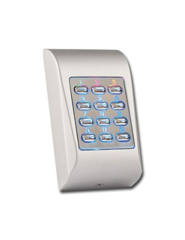 Clavier à code pose saillie GOLMAR