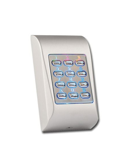Clavier à code pose saillie GOLMAR