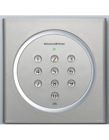 Clavier à code radio pour cylindre MobileKey...