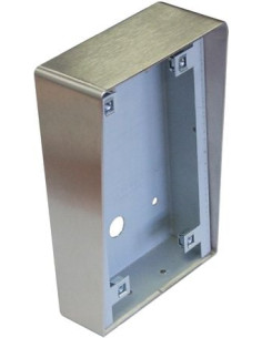 Boîtier pour clavier gsm INTRATONE