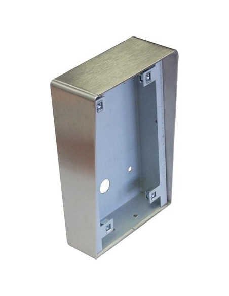 Boîtier pour clavier gsm INTRATONE