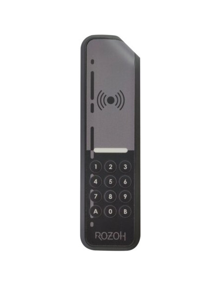 Clavier à code GSM SLIM ROZOH