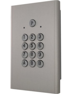 Clavier à code Compact INTRATONE