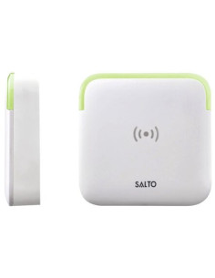 Lecteur de badge XS4 2.0 SALTO