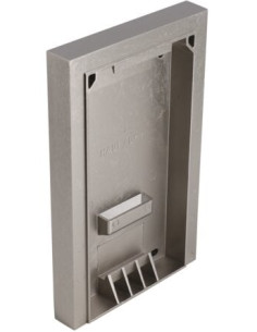 Boîtier pour clavier à code Haussmann Compact INTRATONE