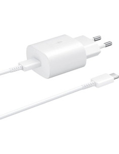Chargeur fast charge USB-C