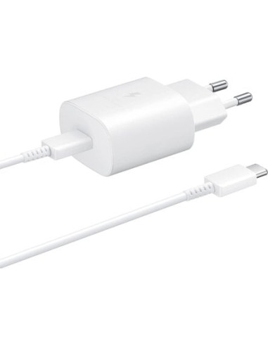 Chargeur fast charge USB-C