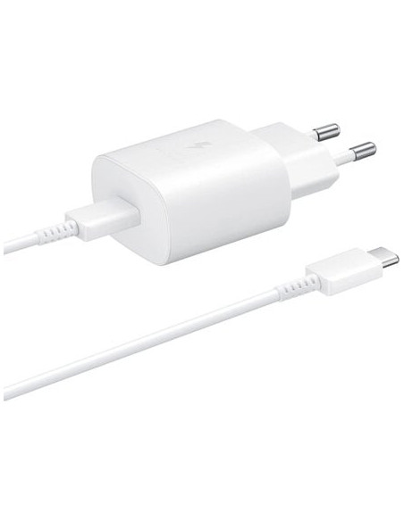 Chargeur fast charge USB-C