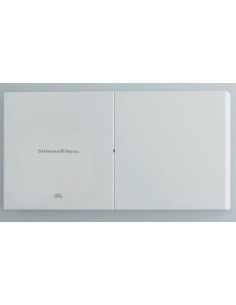 Routeur SmartBridge web MobileKey SIMONSVOSS