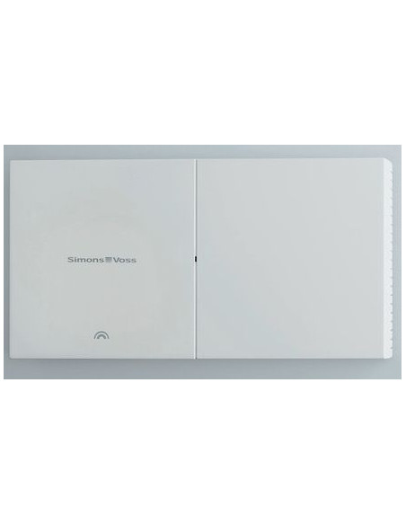Routeur SmartBridge web MobileKey SIMONSVOSS