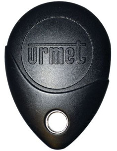 Badge Mémoprox VIGIK résident URMET