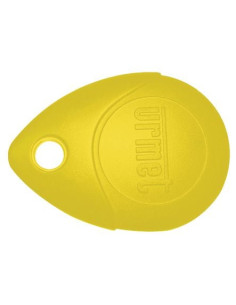 Badge Mémoprox VIGIK résident URMET 2