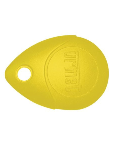 Badge Mémoprox VIGIK résident URMET