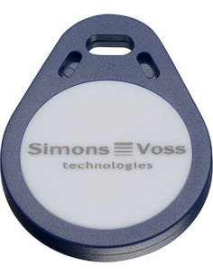 Badge Mifare/ Desfire SIMONSVOSS 2