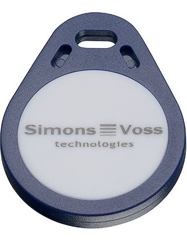Badge Mifare/ Desfire SIMONSVOSS