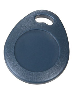 Badge pour lecteur autonome 125 khz 2