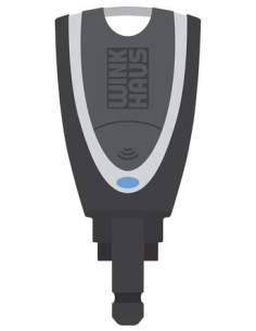 Pack de démarrage blueCompact WINKHAUS