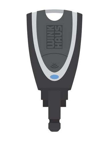 Pack de démarrage blueCompact WINKHAUS