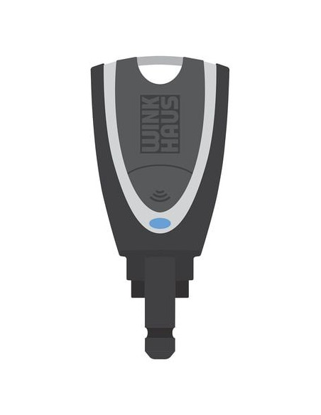 Pack de démarrage blueCompact WINKHAUS