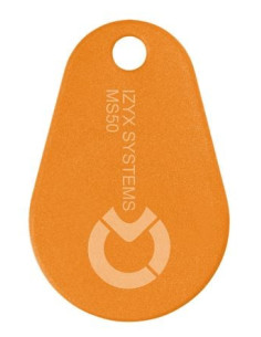Badge de proximité RFID Mifare 13.56 MHZ