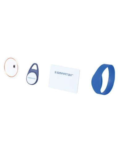 Badge pour Smartair ASSAABLOY