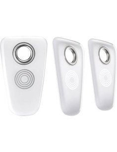 Badges pour serrure connectée SOMFY