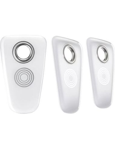 Badges pour serrure connectée SOMFY