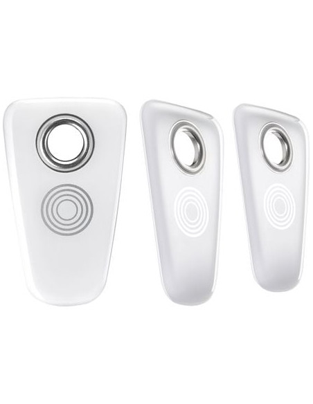 Badges pour serrure connectée SOMFY
