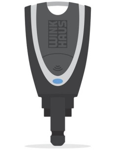 Clé active suplémentaire blueCompact WINKHAUS